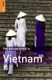 The Rough Guide to Vietnam (Rough Guides)