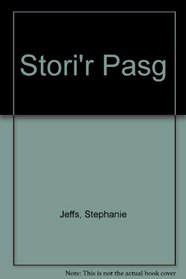 Stori'r Pasg (Welsh Edition)