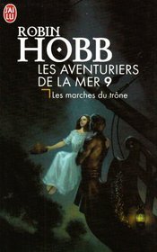 Les Aventuriers de la mer, Tome 9 (French Edition)