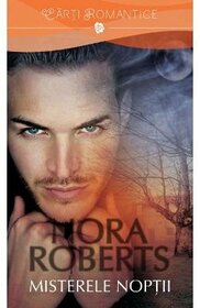 Misterele Noptii (Romanian Edition)
