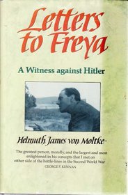 Letters to Freya, 1939-45