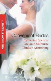 Convenient Brides (By Request)