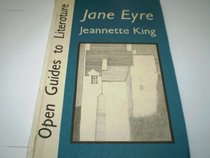 Jane Eyre (Open Guides to Literature)