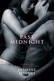 Past Midnight (DeKnight, Bk 1)