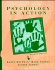 Study Guide to Accompany Psychology in Action