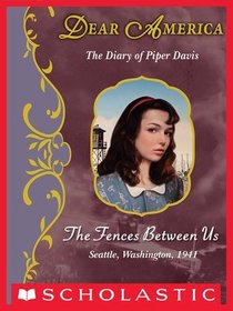 Dear America- The Diary of Piper Davis
