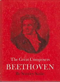 Beethoven (Great Composers)