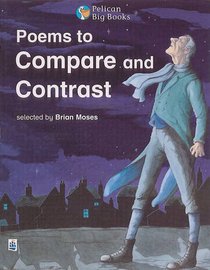 Poems to Compare and Contrast: Big Book (Pelican Big Books)