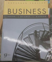 Business, Expanded Version