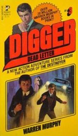 Dead Letter (Digger Series, No. 3)