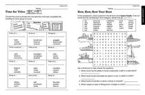 Daily Learning Drills Grade 4