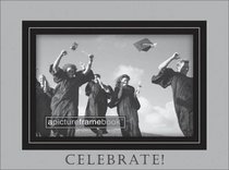 Celebrate!: A Picture Frame Book (Apictureframebook)
