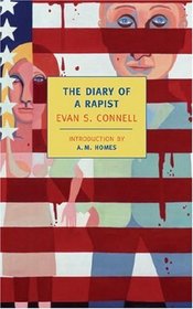 Diary of a Rapist (New York Review Books Classics)