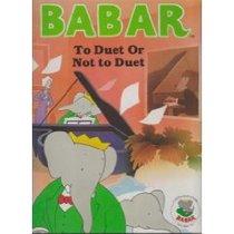 Babar - To Duet or Not to Duet