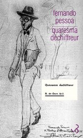 Quaresma, dchiffreur (French Edition)