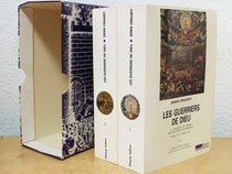 Les guerriers de Dieu: La violence au temps des troubles de religion, vers 1525-vers 1610 (Epoques) (French Edition)