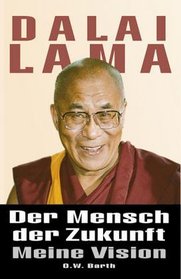 Der Mensch der Zukunft - Meine Vision.