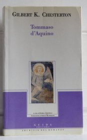 Tommaso d'Aquino (Archivio del romanzo) (Italian Edition)