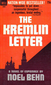 The Kremlin Letter