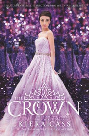 The Crown, Book Five of the Collection Series