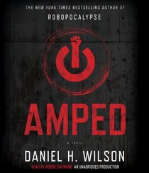 Amped (Audio CD) (Unabridged)