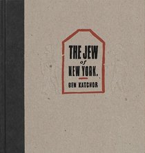 The Jew of New York