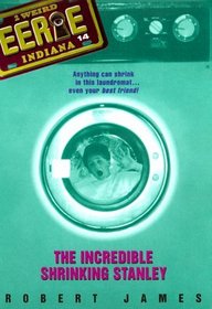 The Incredible Shrinking Stanley (Eerie, Indiana)