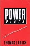 Powerplays: Guide to Maximising Performance and Success in Business