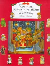 The Upstairs Downstairs Bears Christmas