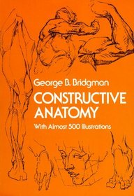 Constructive Anatomy