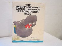 Twenty-Seventh Annual African Hippopotamus Race