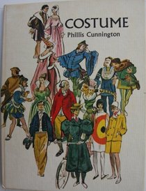 Costume (Black's Junior Reference Books)