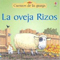 LA Oveja Rizos (Titles in Spanish)