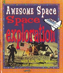 Space Exploration (Awesome Space)