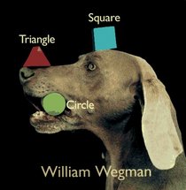 Triangle Square Circle