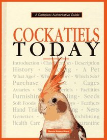 Cockatiels Today