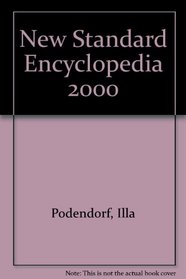 New Standard Encyclopedia 2000