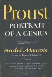 Proust: Portrait of a Genius