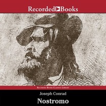 Nostromo (Audio CD) (Unabridged)