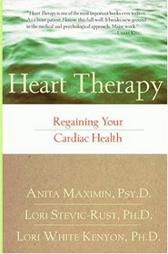 Heart Therapy: Regaining Your Cardiac Health