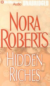 Hidden Riches