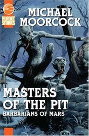 Masters Of The Pit