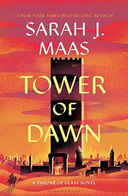 Tower of Dawn (Throne of Glass)