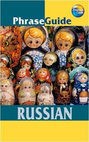 PhraseGuide Russian (Phrase Guide)