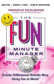 The Fun Minute Manager