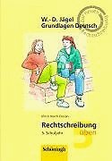 Grundlagen Deutsch, neue Rechtschreibung, Rechtschreibung ben, 5. Schuljahr