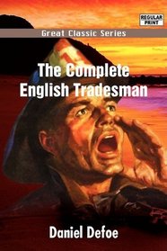 The Complete English Tradesman