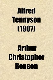 Alfred Tennyson (1907)