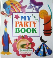 My Party Book