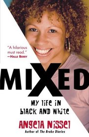 Mixed : My Life in Black and White